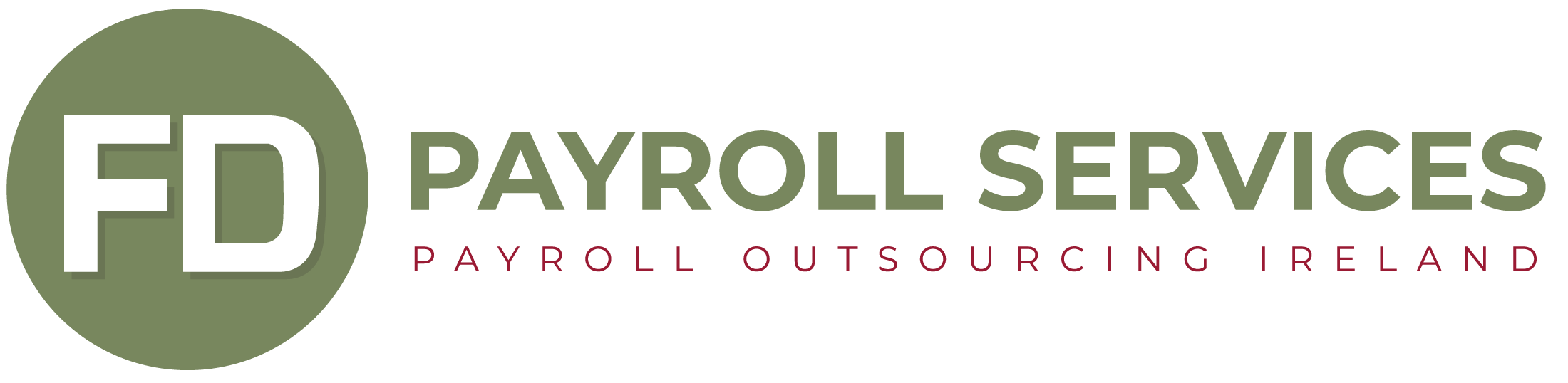 Payroll Outsourcing Services, FD Payroll Cork, Payslips, BIK + Payroll Reports